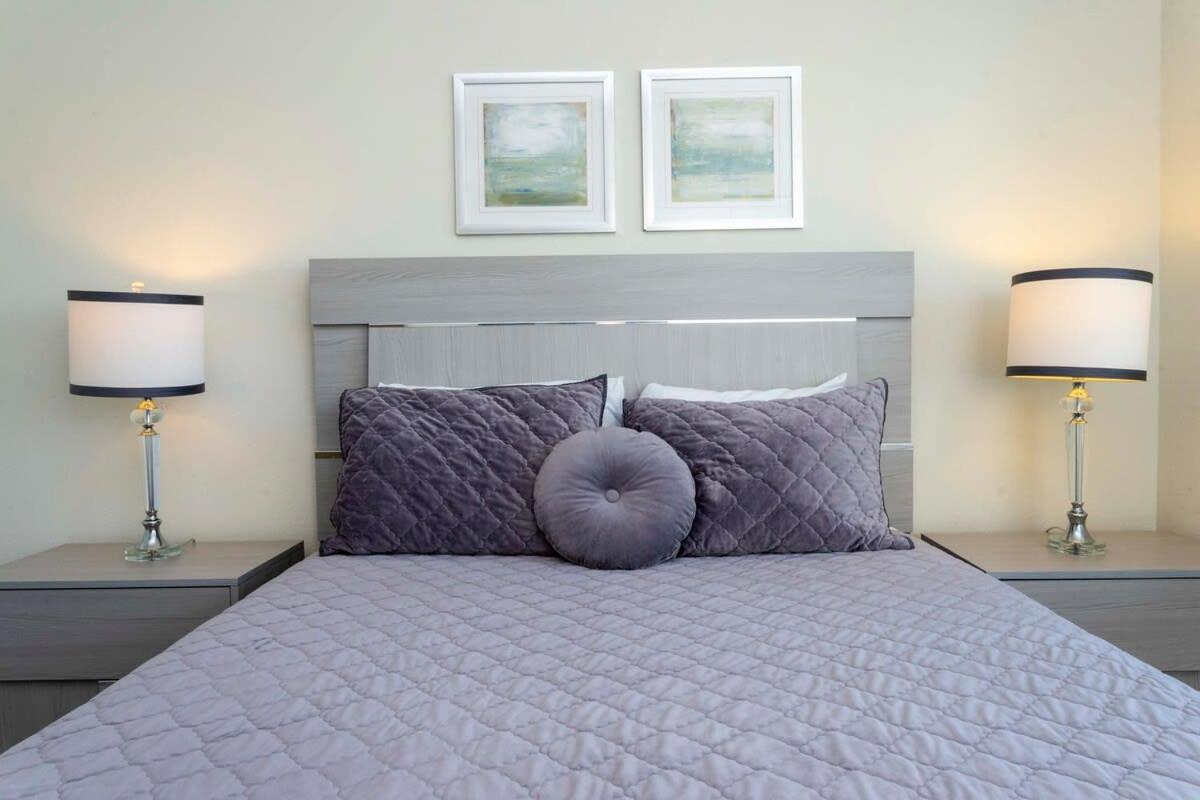 Four Bedrooms Townhome 4861 Киссимми Экстерьер фото